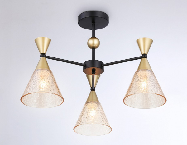 Фото Люстра на штанге Ambrella Light TR TR3169