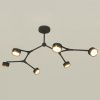 Люстра на штанге Ambrella Light XB XB9056152 Люстра на штанге Ambrella Light XB XB9056152