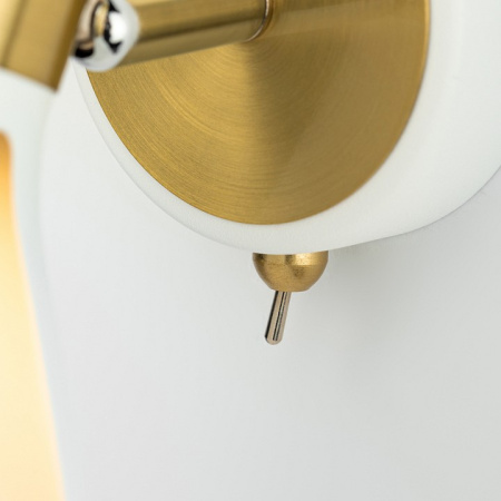 Фото Потолочная люстра Rivoli Maira Б0054697