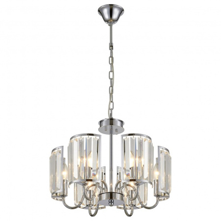 Фото Подвесная люстра Citilux Грета CL333161