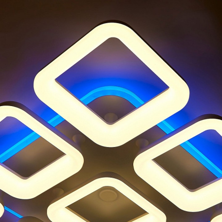 Фото Накладной светильник Citilux Паркер Смарт 1 CL225A290E