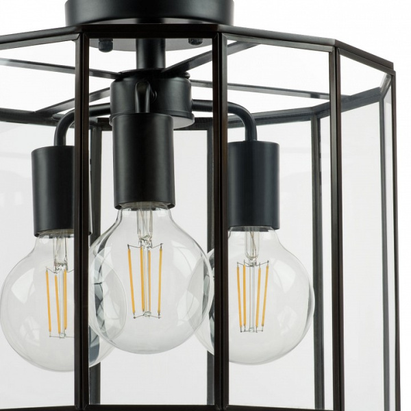 Фото Светильник на штанге Lightstar Genni 798237