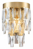 Открыть Накладной светильник Indigo Anna 12029/2W Gold Фото Накладной светильник Indigo Anna 12029/2W Gold