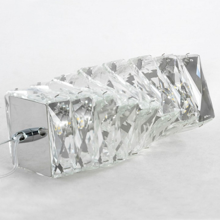 Фото Подвесной светильник Lussole Enterprise LSP-7063