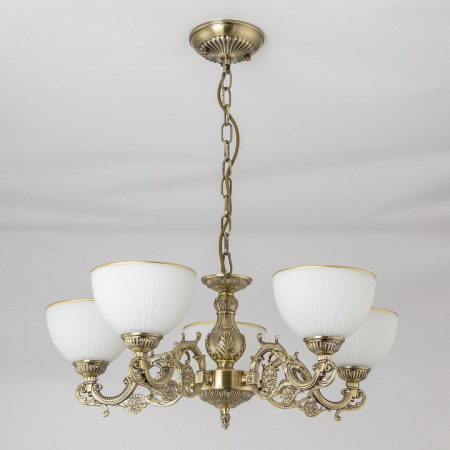 Фото Подвесная люстра Citilux Адриана CL405253