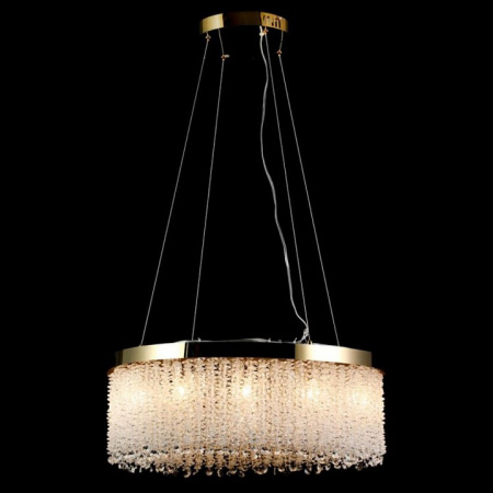 Фото Подвесная люстра Aployt Keytlayn APL.772.03.12