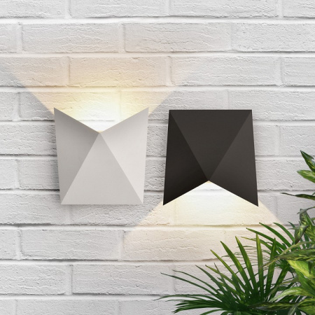 Фото Накладной светильник Elektrostandard Batterfly a038824