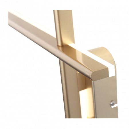 Фото Накладной светильник ST-Luce Basoni SL394.201.02