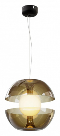 Фото Подвесной светильник Maytoni Rebel MOD322PL-L6G3K