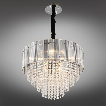 Фото Подвесная люстра Omnilux Naro OML-69513-08