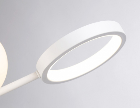 Открыть Люстра на штанге Ambrella Light FL FL66221 Фото Люстра на штанге Ambrella Light FL FL66221