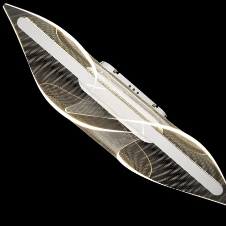 Фото Накладной светильник Wertmark Helga WE447.01.121