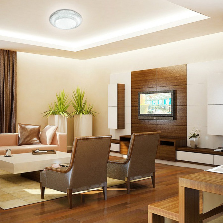 Открыть Накладной светильник Sonex Floors 2041/EL Фото Накладной светильник Sonex Floors 2041/EL