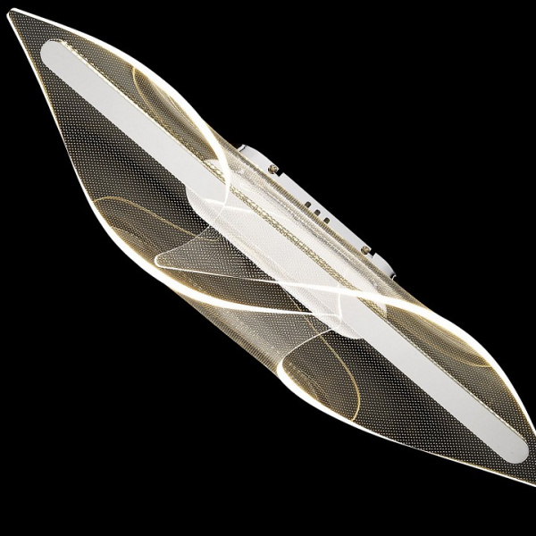 Фото Накладной светильник Wertmark Helga WE447.01.121