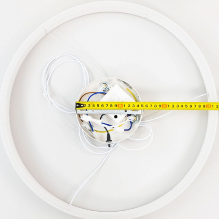 Фото Подвесной светильник Citilux Дуэт CL719500