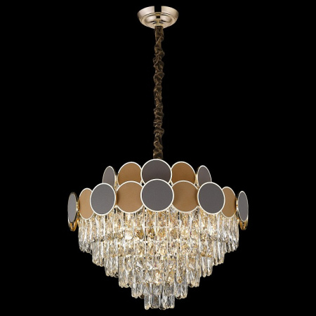 Фото Подвесной светильник Wertmark Oriana WE145.13.303