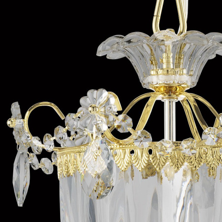 Фото Подвесной светильник Lightstar Schon 790032