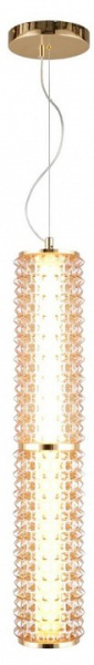Фото Подвесной светильник Aployt Ozann APL.331.26.29