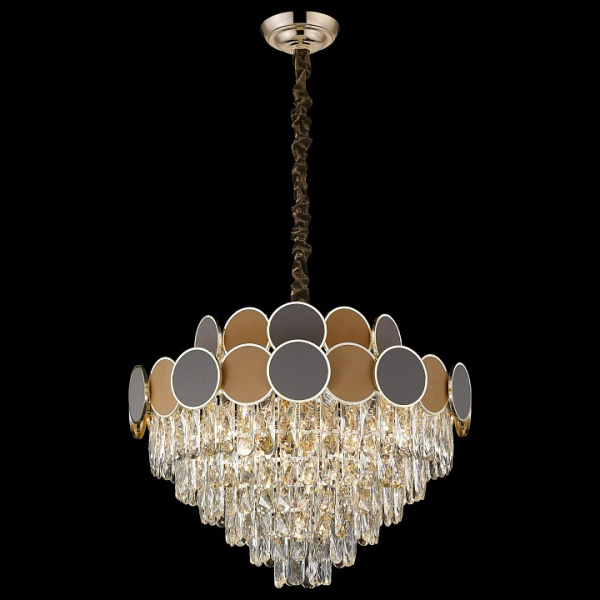 Фото Подвесной светильник Wertmark Oriana WE145.13.303