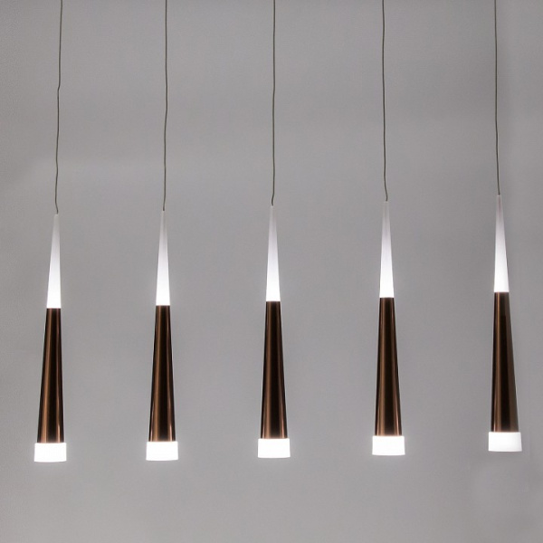 Фото Подвесной светильник Citilux Вегас CL227053