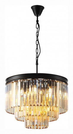 Фото Подвесная люстра Citilux Мартин CL332132