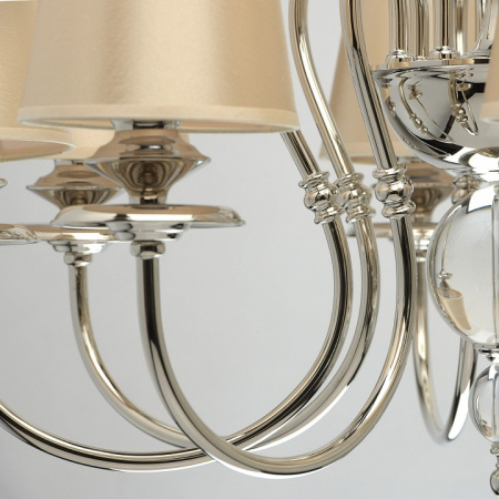 Фото Подвесная люстра MW-Light София 8 355013908