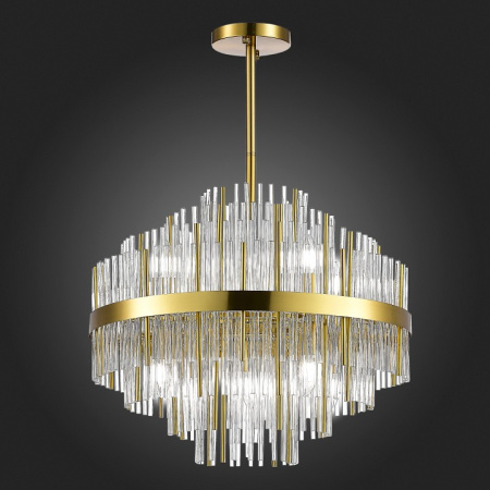 Фото Люстра на штанге ST-Luce Rens SL1634.303.09