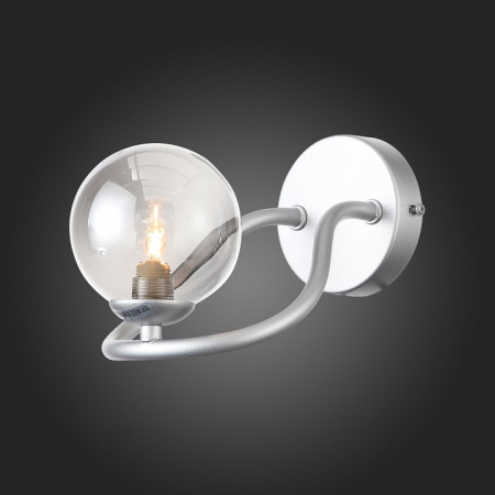 Открыть Бра ST-Luce Legatezza SL1502.101.01 Фото Бра ST-Luce Legatezza SL1502.101.01