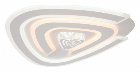 Фото Накладной светильник Freya Lamina FR6049CL-L98W