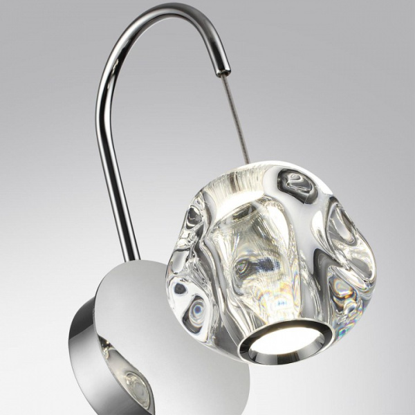Фото Бра Odeon Light Jemstone 5084/5WL