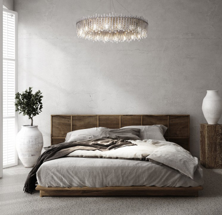 Фото Подвесной светильник Maytoni Rocio MOD036PL-18N