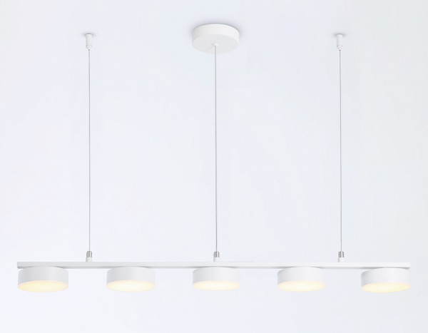 Фото Подвесной светильник Ambrella Light FL FL51733