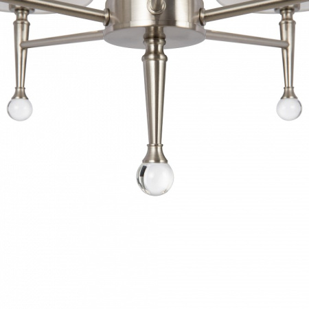 Фото Подвесная люстра Freya Rosemary FR2190PL-05N