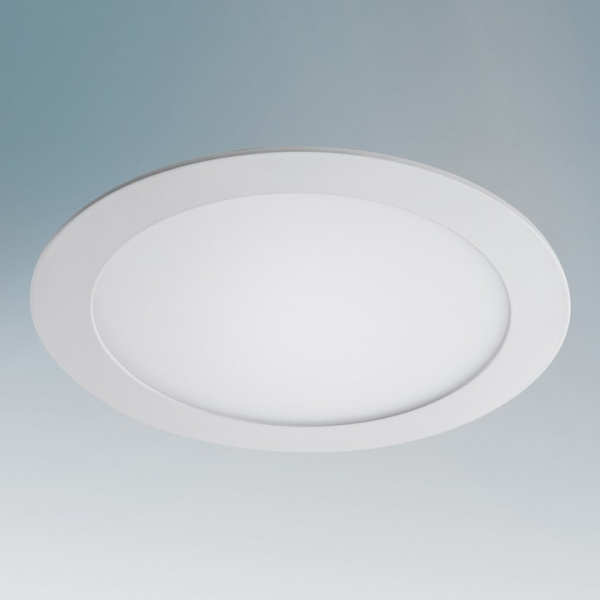 Фото Встраиваемый светильник Lightstar Zocco LED 223184