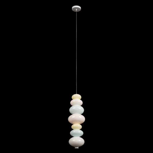 Фото Подвесной светильник Loft it Macaroon 10271P/B