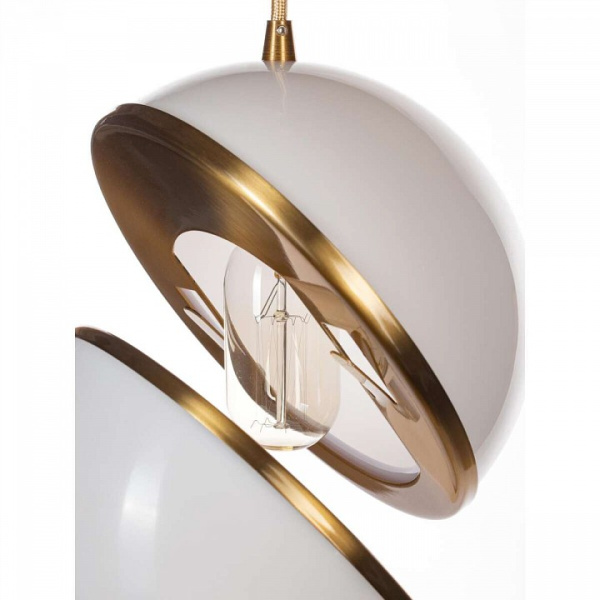 Фото Подвесной светильник Loft it Crescent 5063-B
