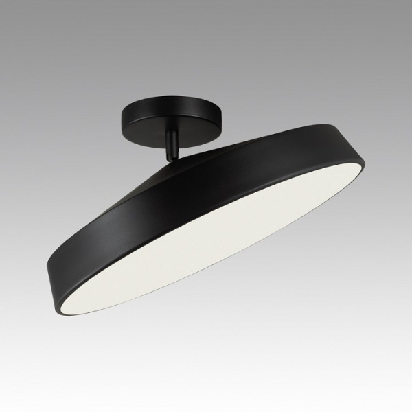 Фото Светильник на штанге Sonex Mira Black 7656/48L