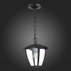 Открыть Подвесной светильник ST-Luce Sivino SL081.403.01 Фото Подвесной светильник ST-Luce Sivino SL081.403.01