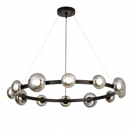 Фото Подвесная люстра Favourite Svamp 4517-12P