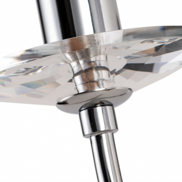 Фото Бра Arte Lamp Edda A3625AP-1CC