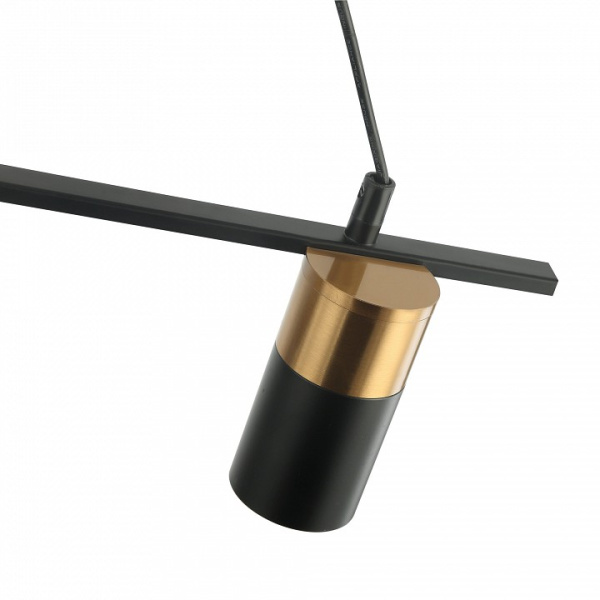 Фото Подвесной светильник Favourite Topper 2825-4P