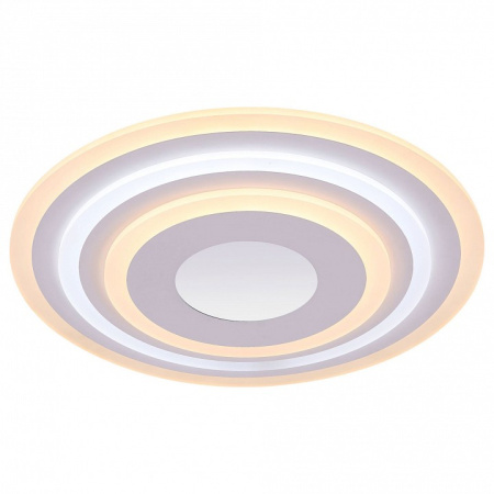 Фото Накладной светильник Freya Melody FR6014CL-L98W