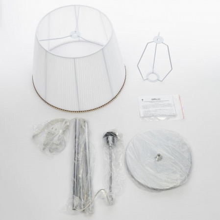 Фото Торшер Citilux Линц CL402970