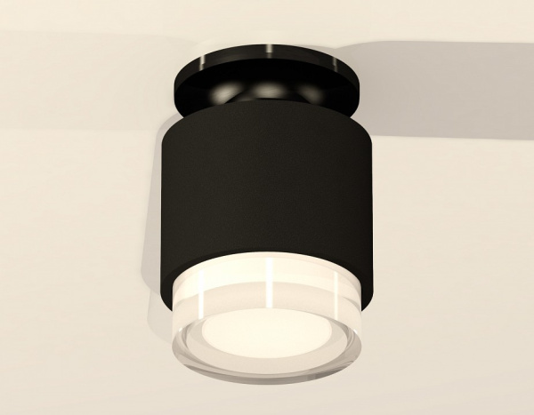 Открыть Накладной светильник Ambrella Light XS XS7511065 Фото Накладной светильник Ambrella Light XS XS7511065