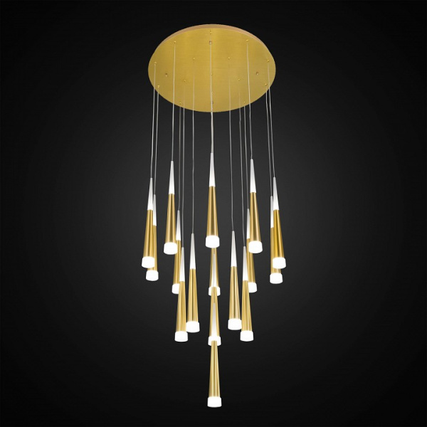 Фото Подвесной светильник Citilux Вегас CL227162