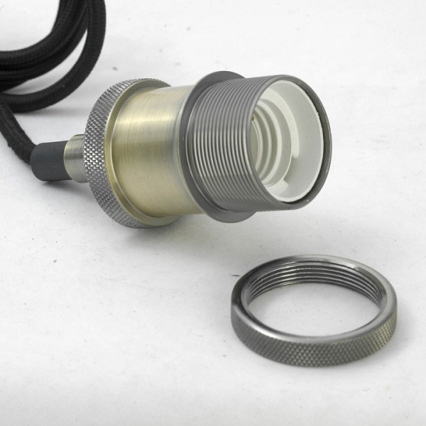 Фото Подвесной светильник Lussole Centereach GRLSP-9888