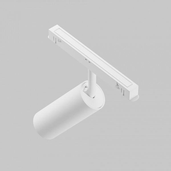 Фото Светильник на штанге Maytoni Focus LED TR032-4-12WTW-S-DD-W