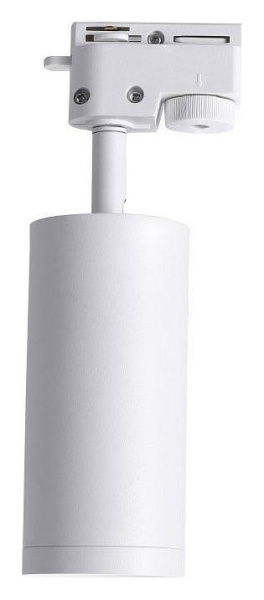 Открыть Светильник на штанге Lucia Tucci Tenco Tenco LTP-T007-5W-W Фото Светильник на штанге Lucia Tucci Tenco Tenco LTP-T007-5W-W