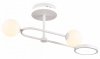 Люстра на штанге Ambrella Light FL FL66221 Люстра на штанге Ambrella Light FL FL66221