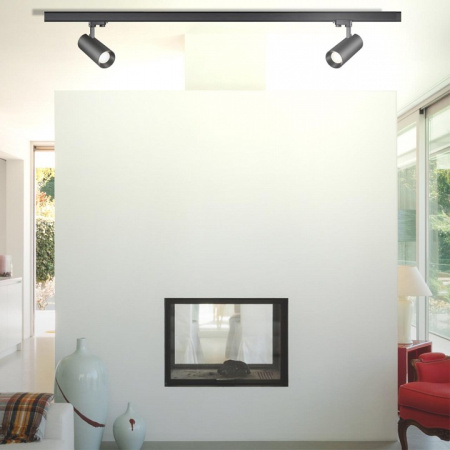 Фото Светильник на штанге Novotech Nail 358747